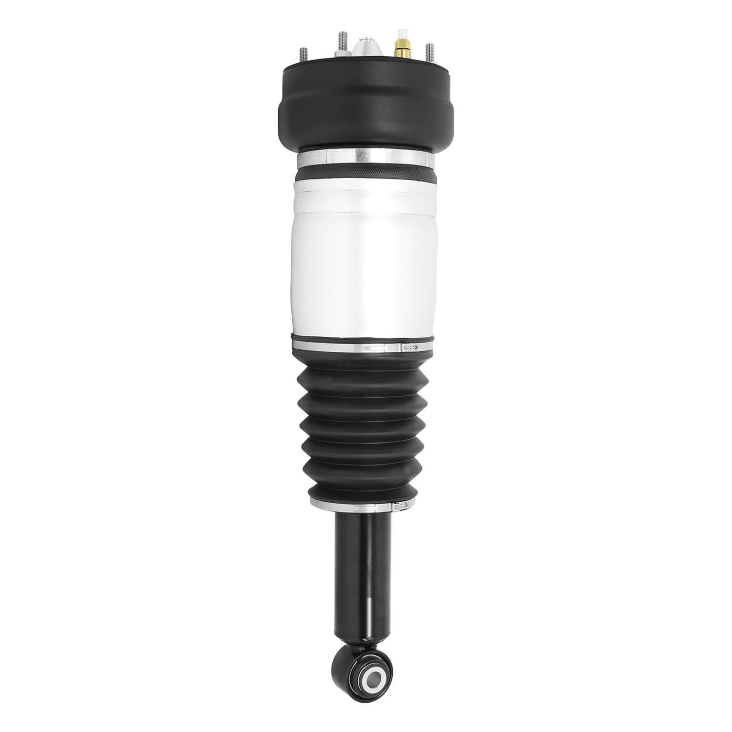 Suncore Rear Air Suspension Strut – 2006-2009 Jaguar Vanden Plas (Single)