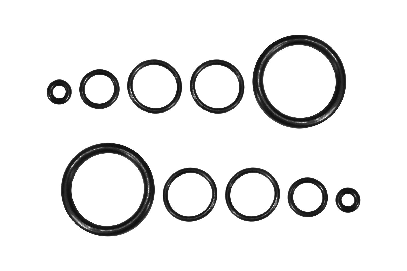 Unity Automotive ORINGKIT2