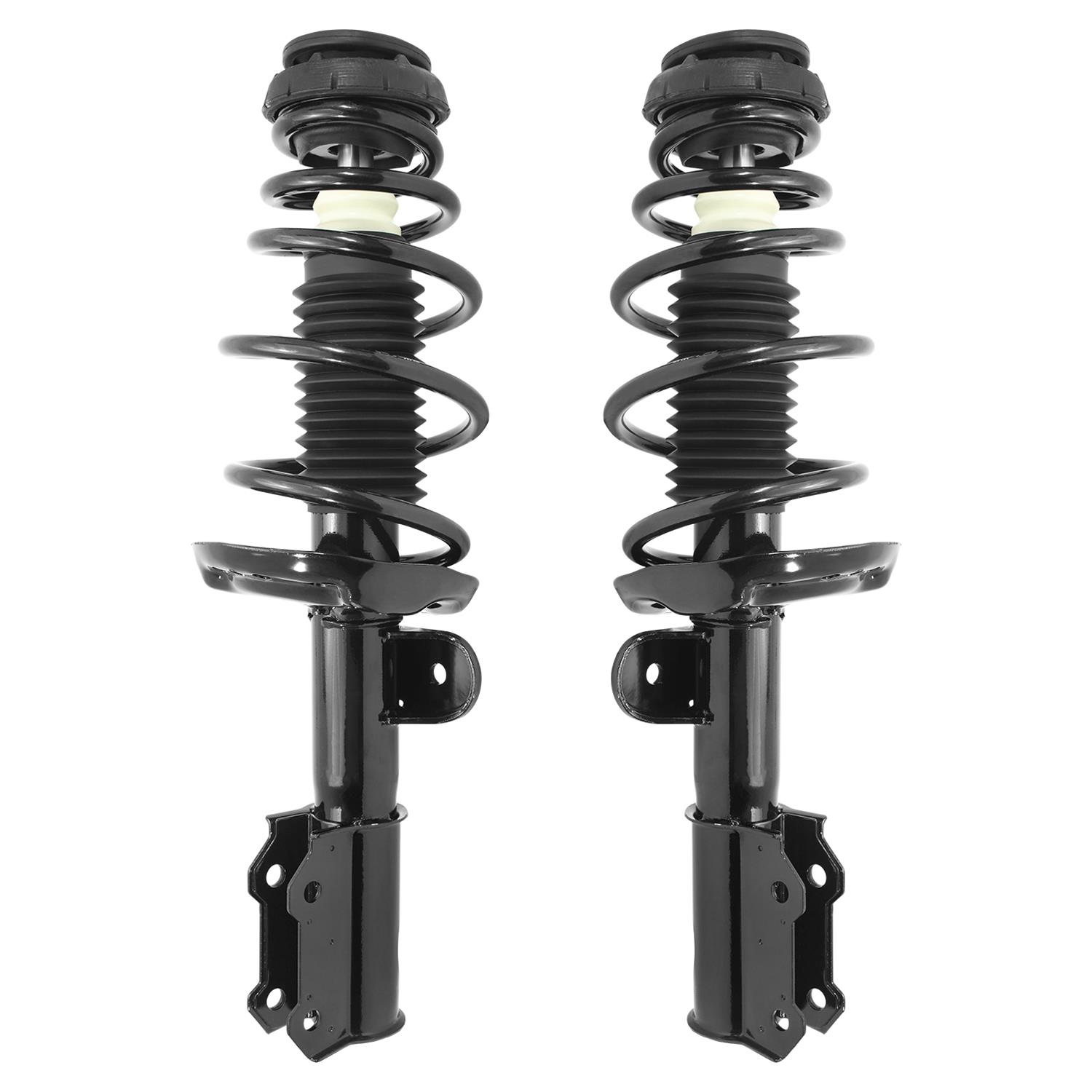 Unity Automotive 2-11055-11056-001 Unity Automotive Complete Strut ...