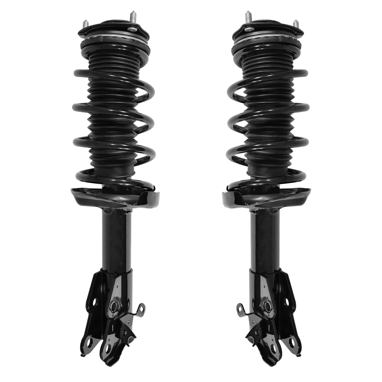 Unity Automotive 2-11815-11816-001 Unity Automotive Complete Strut ...