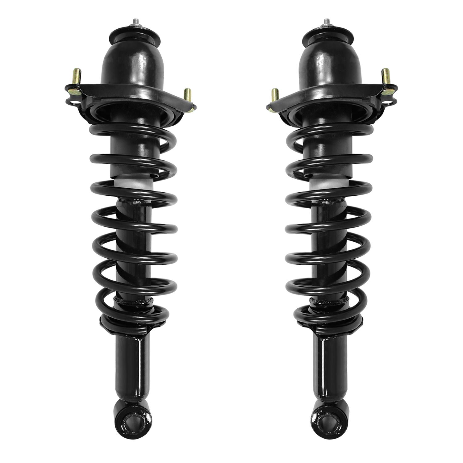 Unity Automotive 2-15063-15064-001 Unity Automotive Complete Strut ...