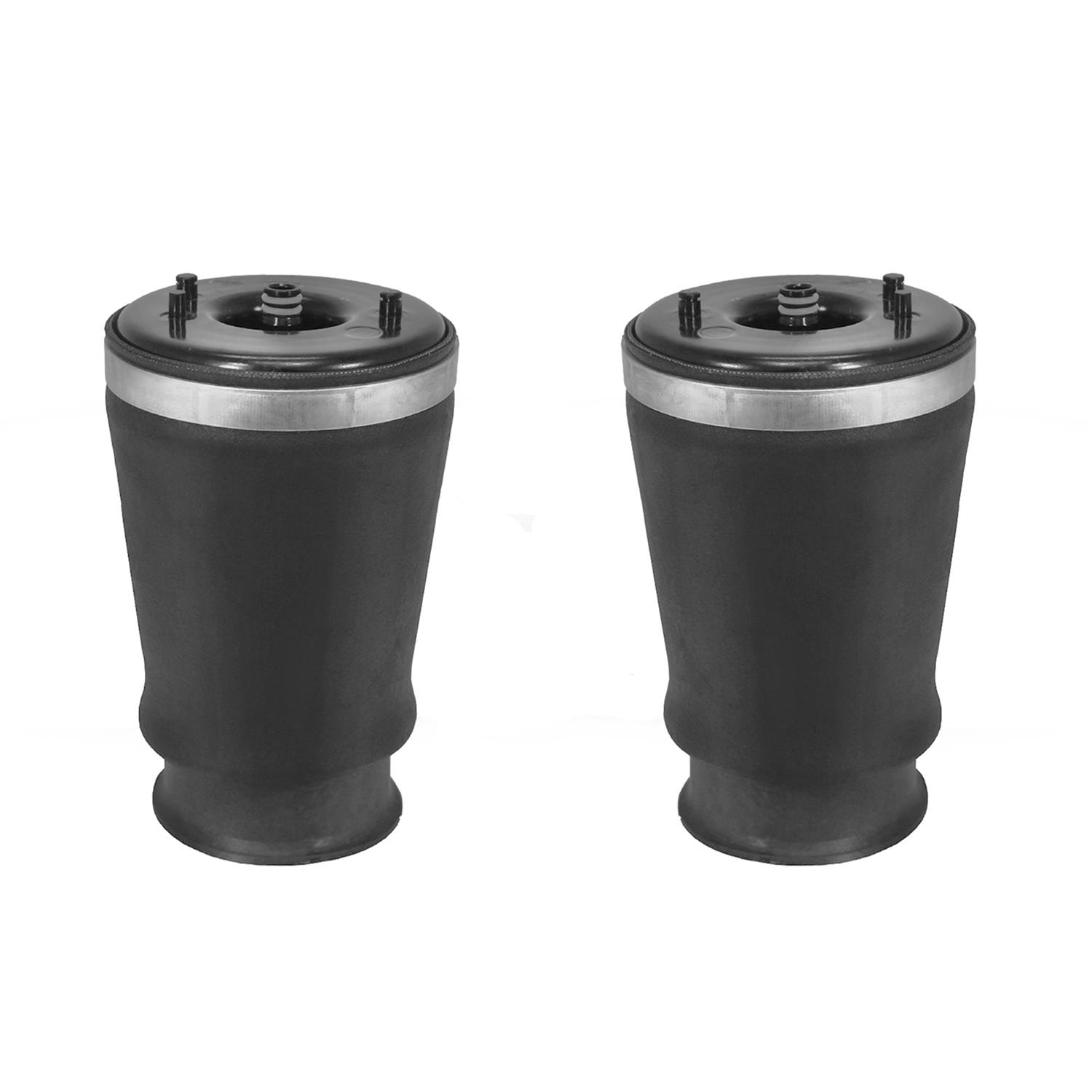 Unity Automotive 2-15-525401-15-525402 Unity Automotive Air Springs ...