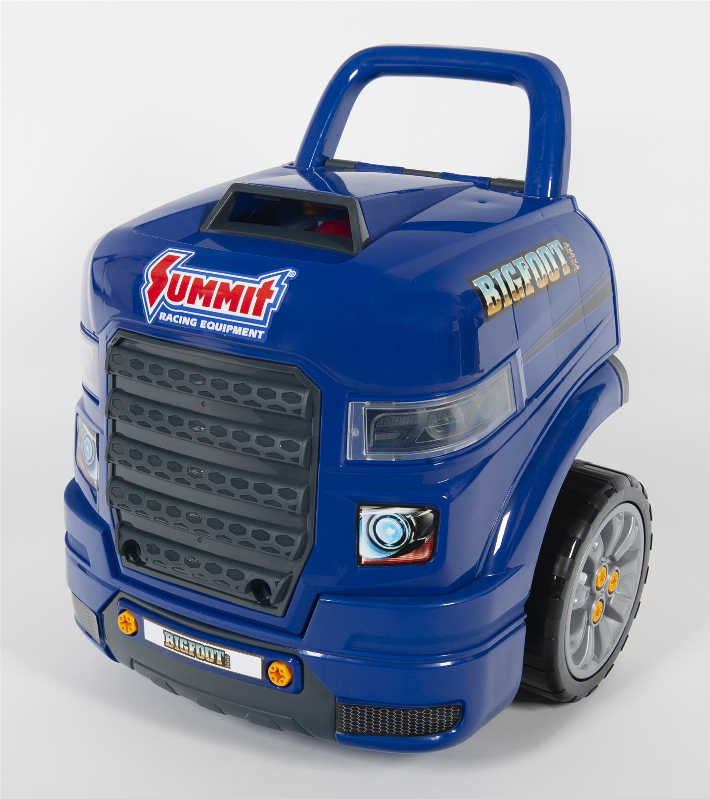 Bigfoot 4X4 04001 BIGFOOT® 4X4 Engine Play Set | Summit Racing
