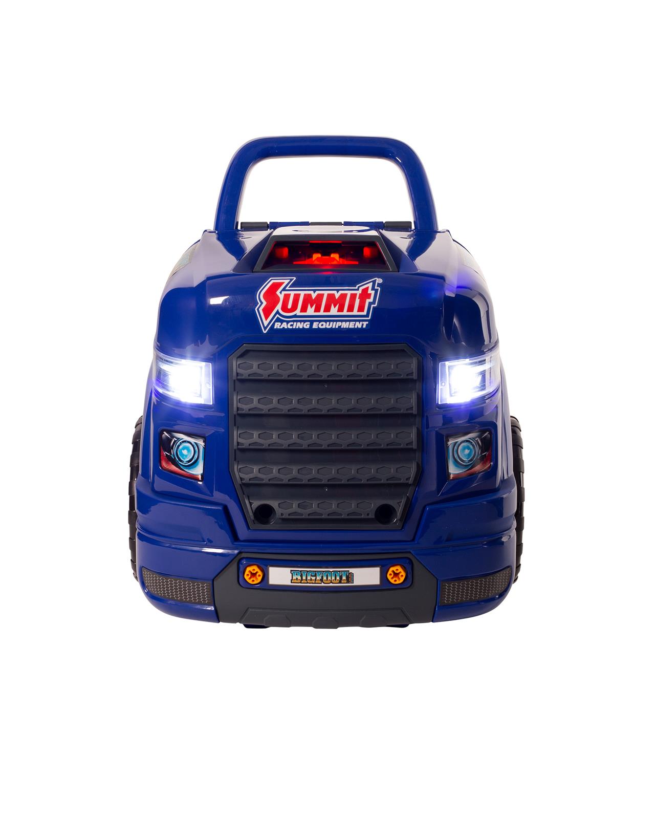 Bigfoot 4X4 04001 BIGFOOT® 4X4 Engine Play Set | Summit Racing