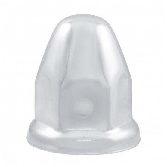 United Pacific 10006P United Pacific Lug Nut Covers Summit Racing