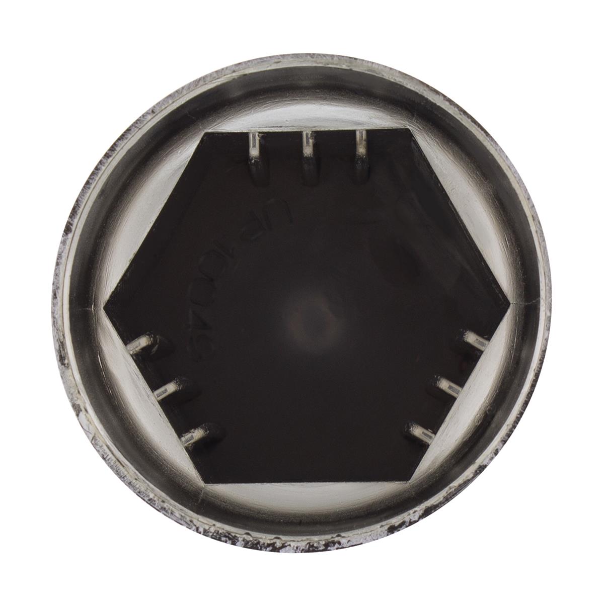 United Pacific 10049 United Pacific Lug Nut Covers Summit Racing