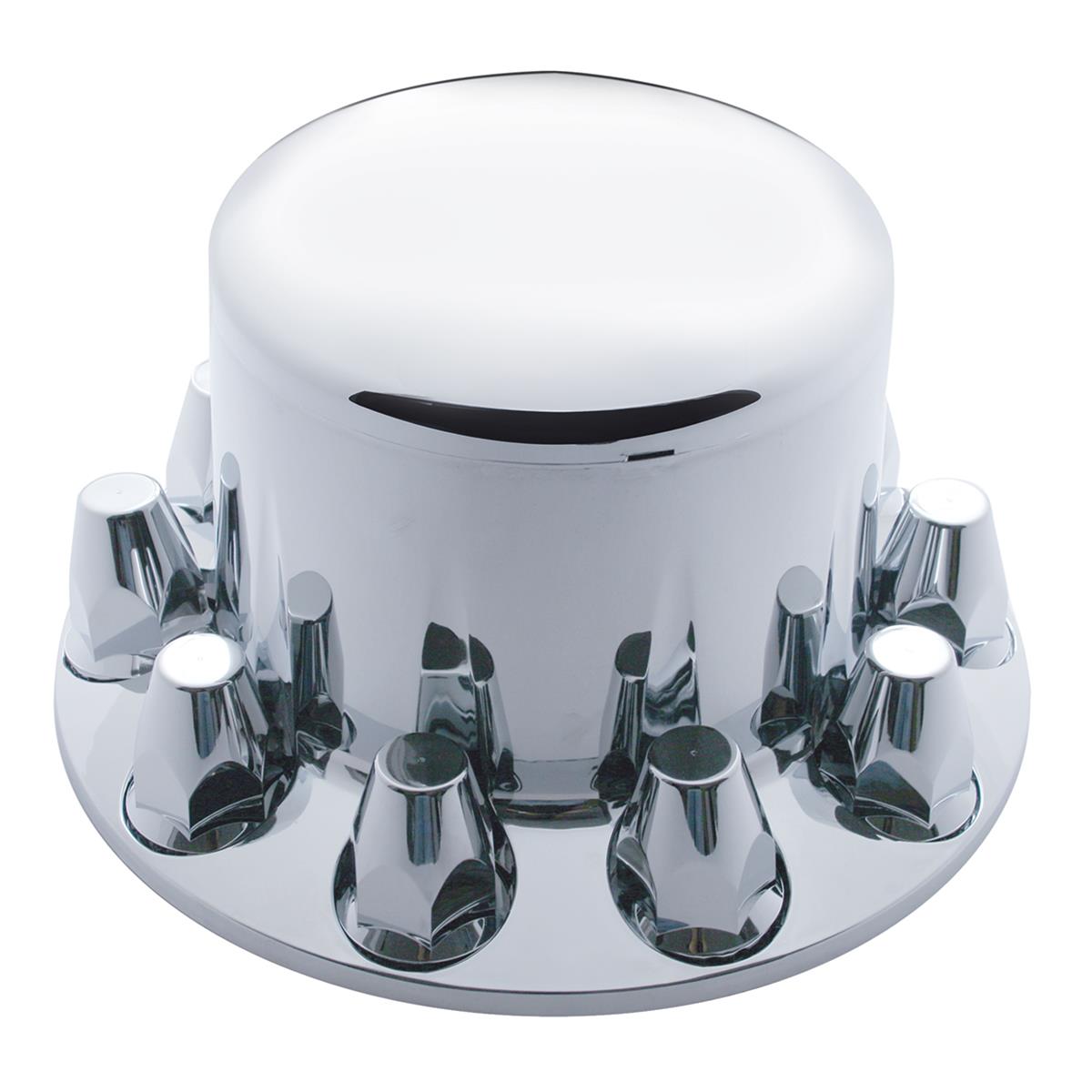 United Pacific 10263 United Pacific Axle Covers Summit Racing