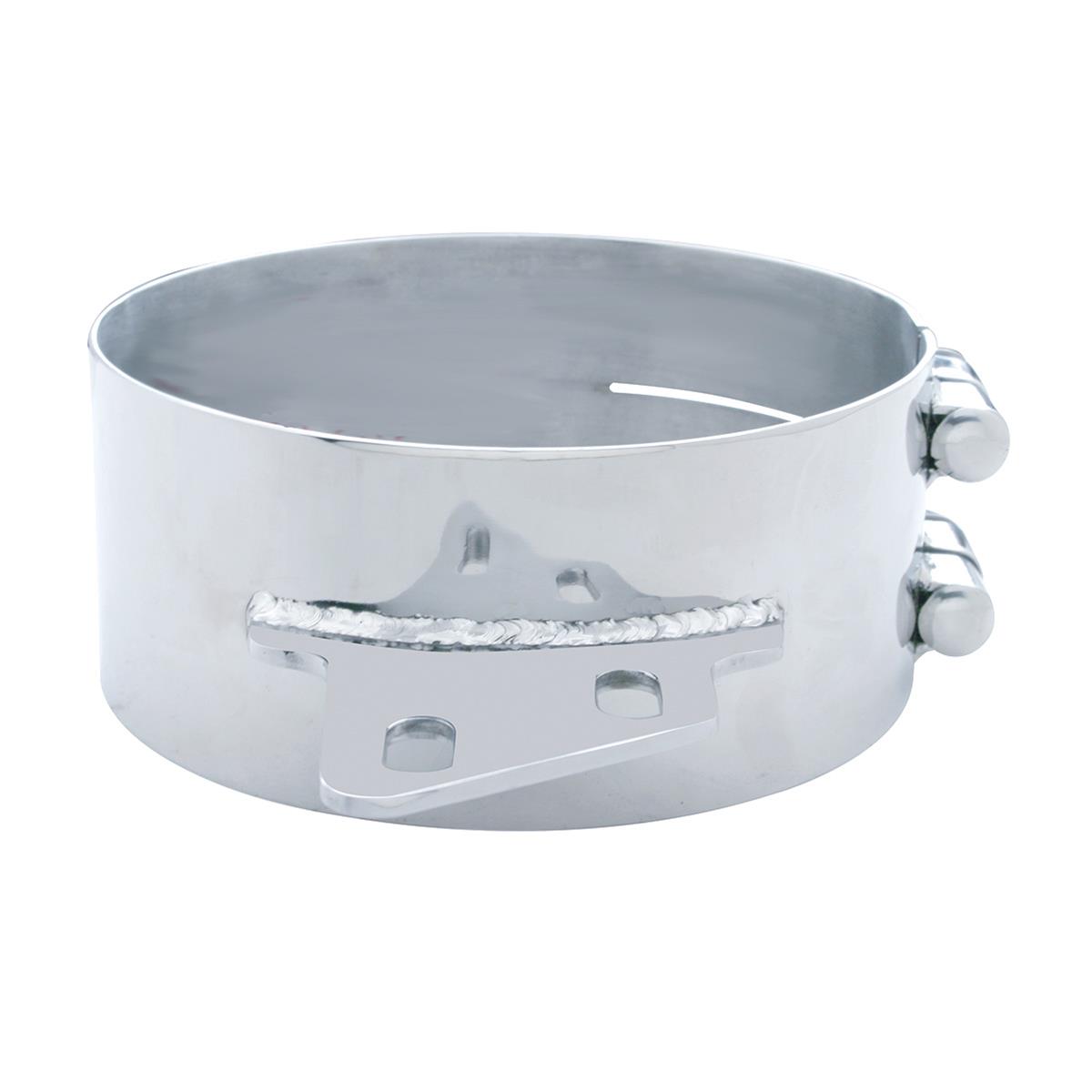 10285 United Pacific 10285 United Pacific Butt Joint Exhaust Clamps | Summit ...