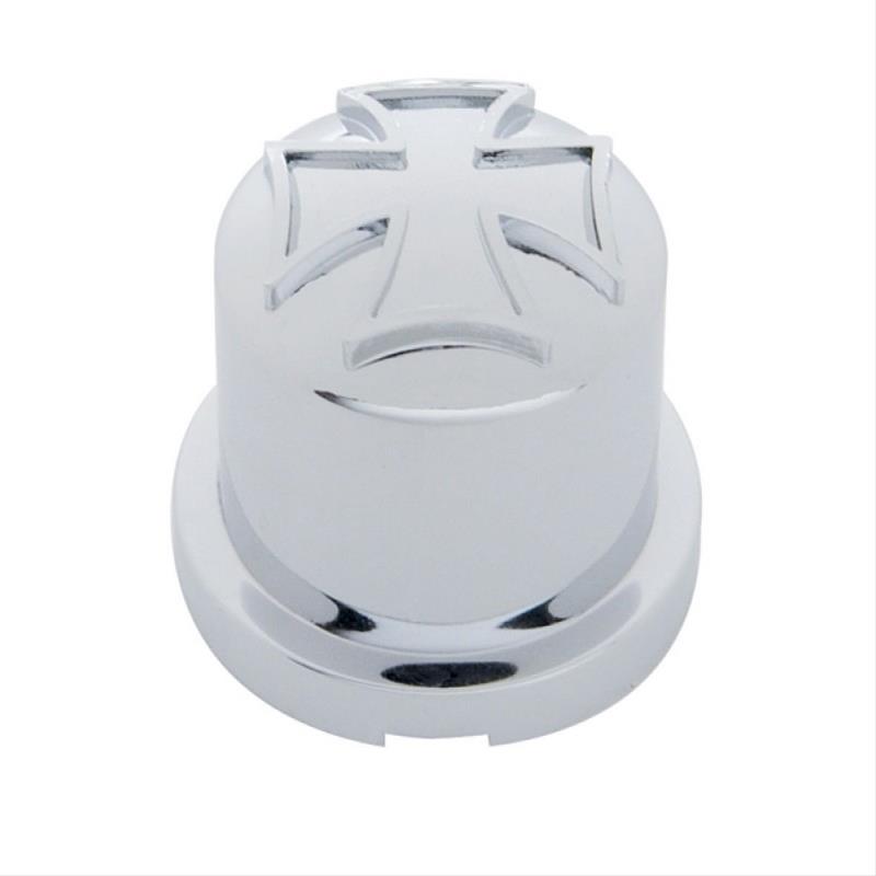 United Pacific 10591 United Pacific Lug Nut Covers Summit Racing