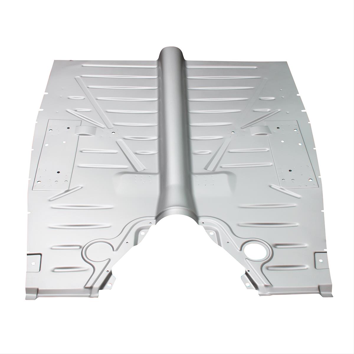 Front Bumper Braces • 1940 Standard Ford Passenger & 1940-41 Pickup
