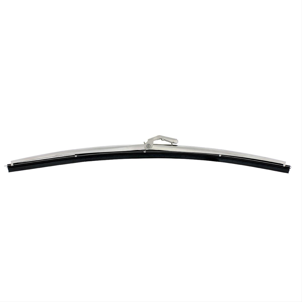 United Pacific 110306 United Pacific Universal Wiper Blades | Summit Racing