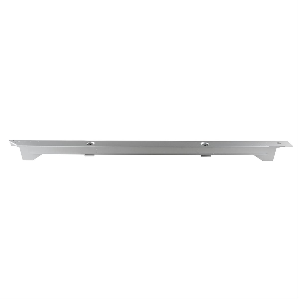 United Pacific 110327 United Pacific Ford Bronco Bed Support Cross Rails Summit Racing