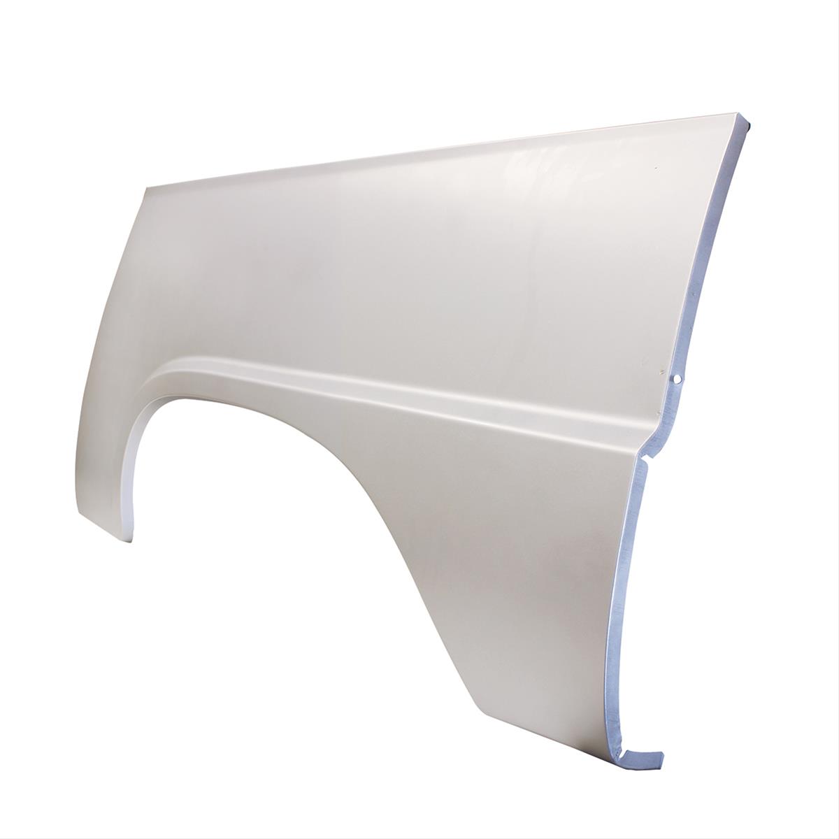 United Pacific 110334 United Pacific Ford Bronco Quarter Panels