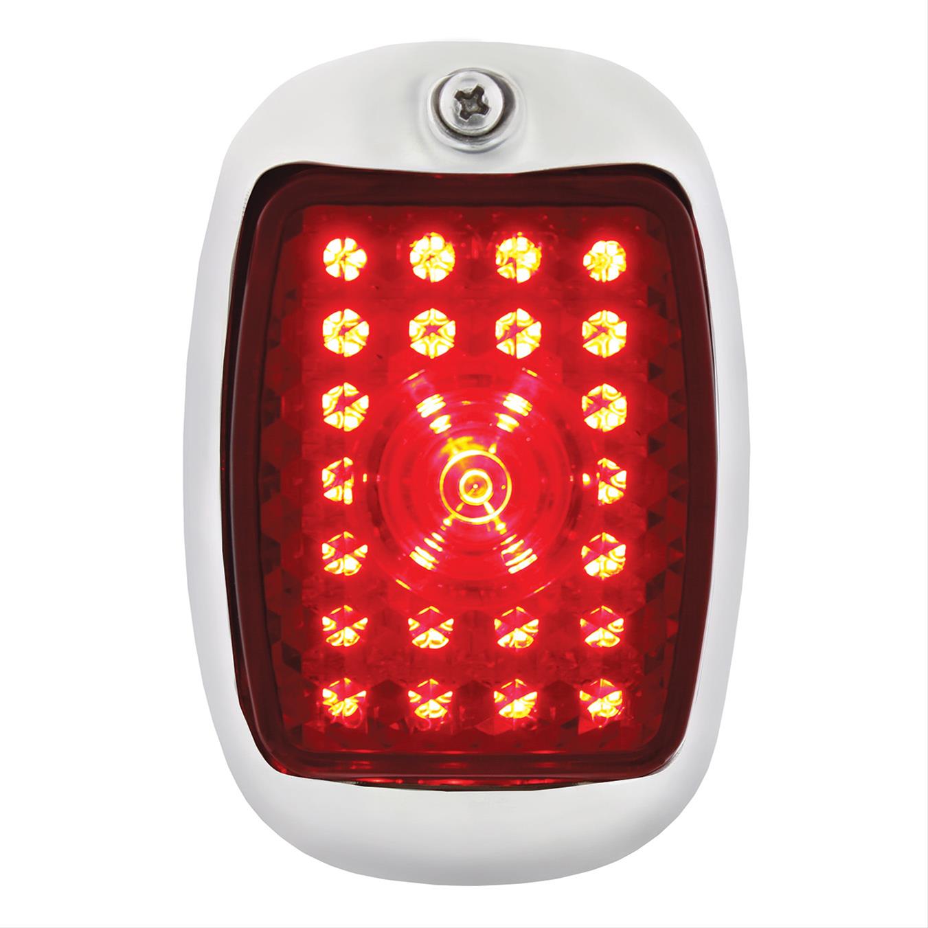 Tail l. Tail light.