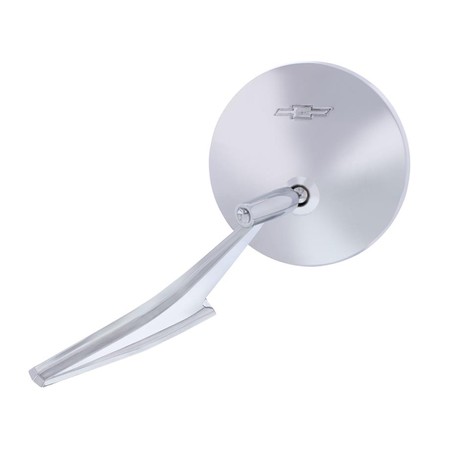 Amazon.com: United Pacific 110746 Exterior Mirror Bundle w