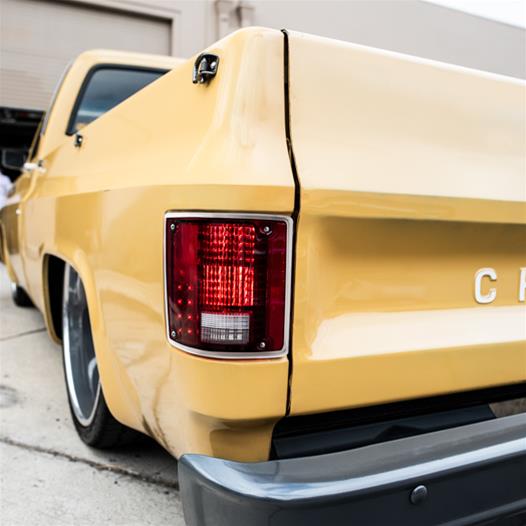 United Pacific 110843 United Pacific Sequential LED Taillight