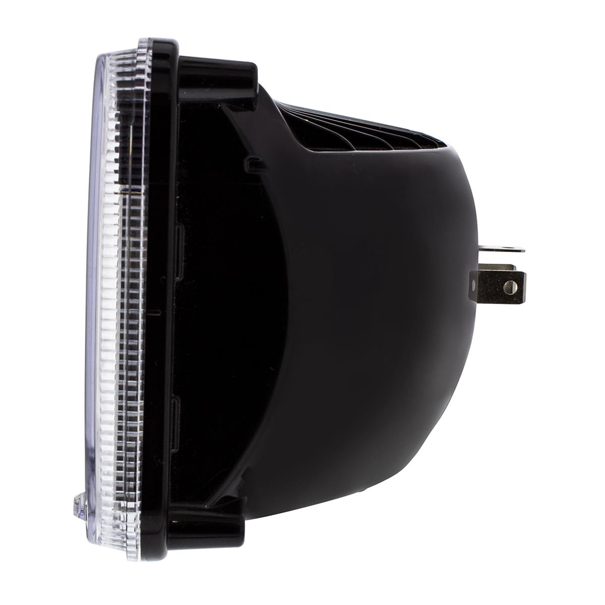 United Pacific 31088 United Pacific Ultralit LED Headlights