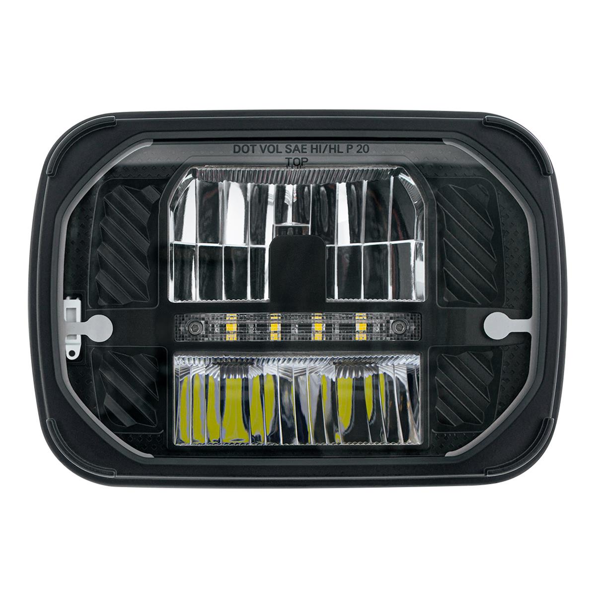 United Pacific 31249 United Pacific LED Heated Headlights | Summit