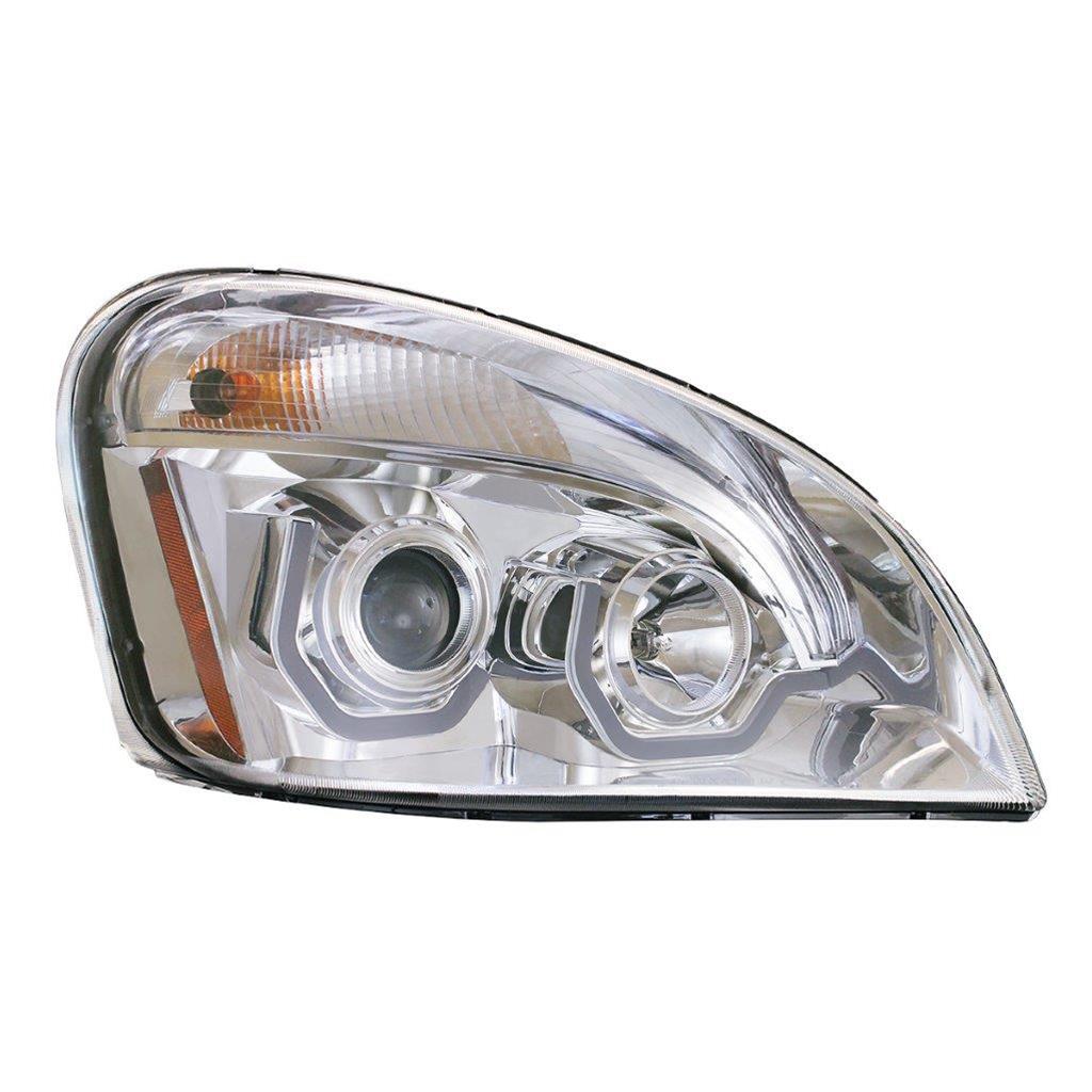 United Pacific 31287 United Pacific Replacement Headlight Assemblies ...