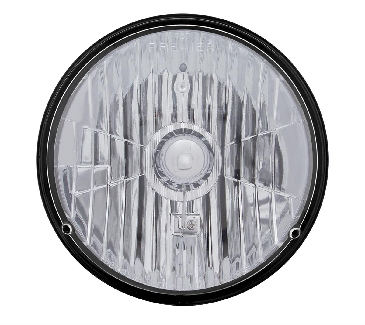 United Pacific DietzヘッドライトアセンブリA5022SS United Pacific DietzヘッドライトアセンブリA5022SS Amazon.com