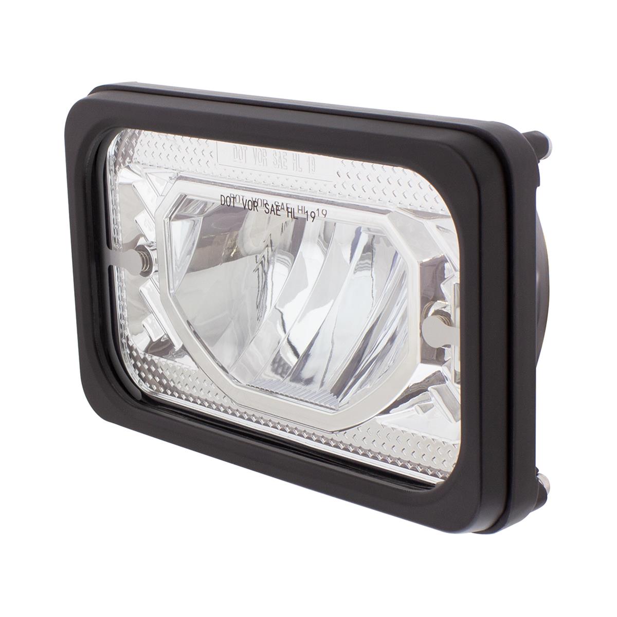 United Pacific 34131 United Pacific LED Heated Headlights | Summit