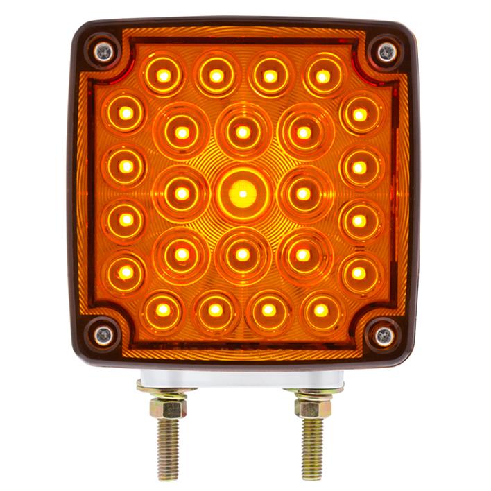 United Pacific 38756 United Pacific LED Turn Signal and Parking Lights