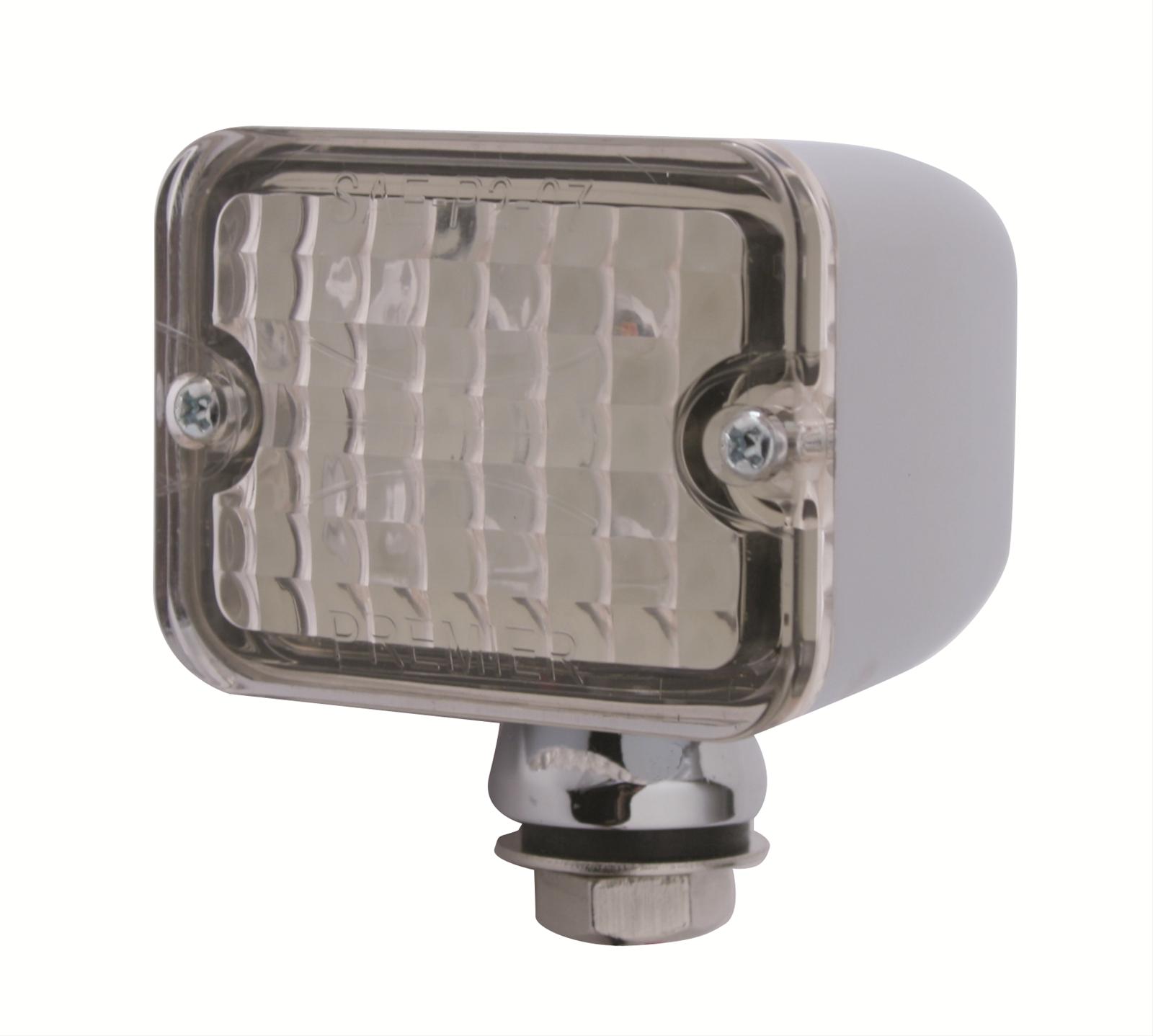 United Pacific 39194 United Pacific LED Rod Lights Summit Racing