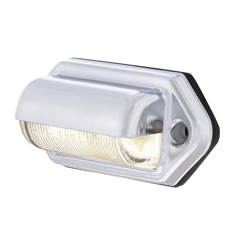 United Pacific 39909 United Pacific License Plate Lights | Summit