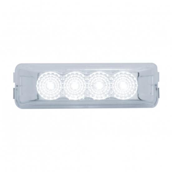 United Pacific 39938 United Pacific Auxiliary Lights Summit Racing