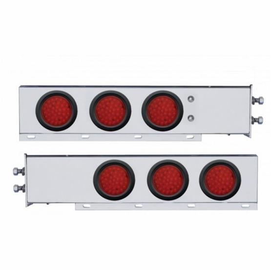 63871 - Trilliant® 36 LED Work Light, Hard Shell SuperSeal