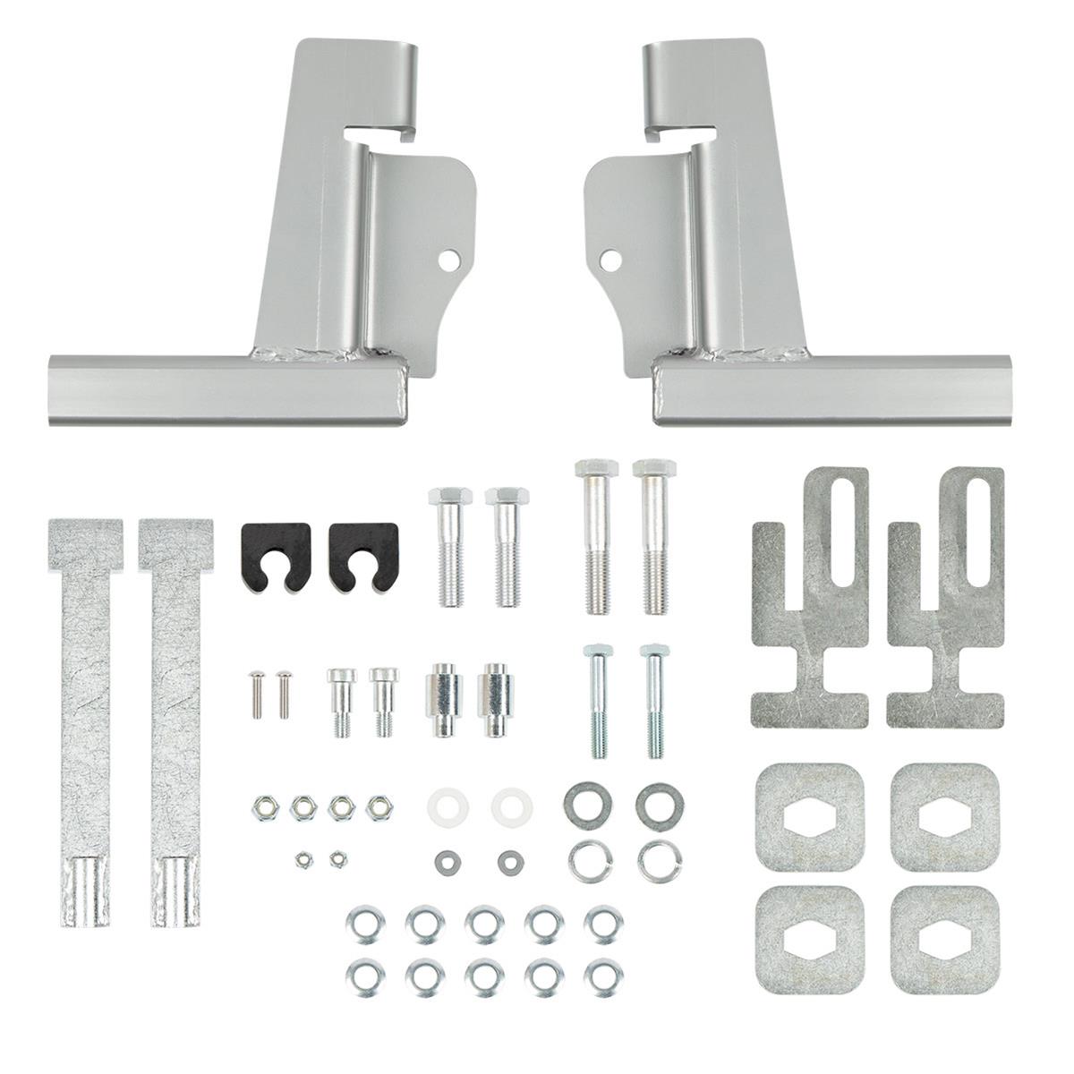 United Pacific 80005