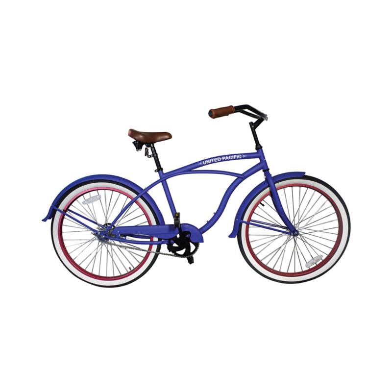 pacific bikes prices