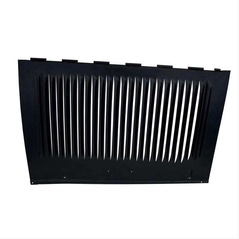 United Pacific B203504 United Pacific 1932 Ford 5Window Coupe Hood