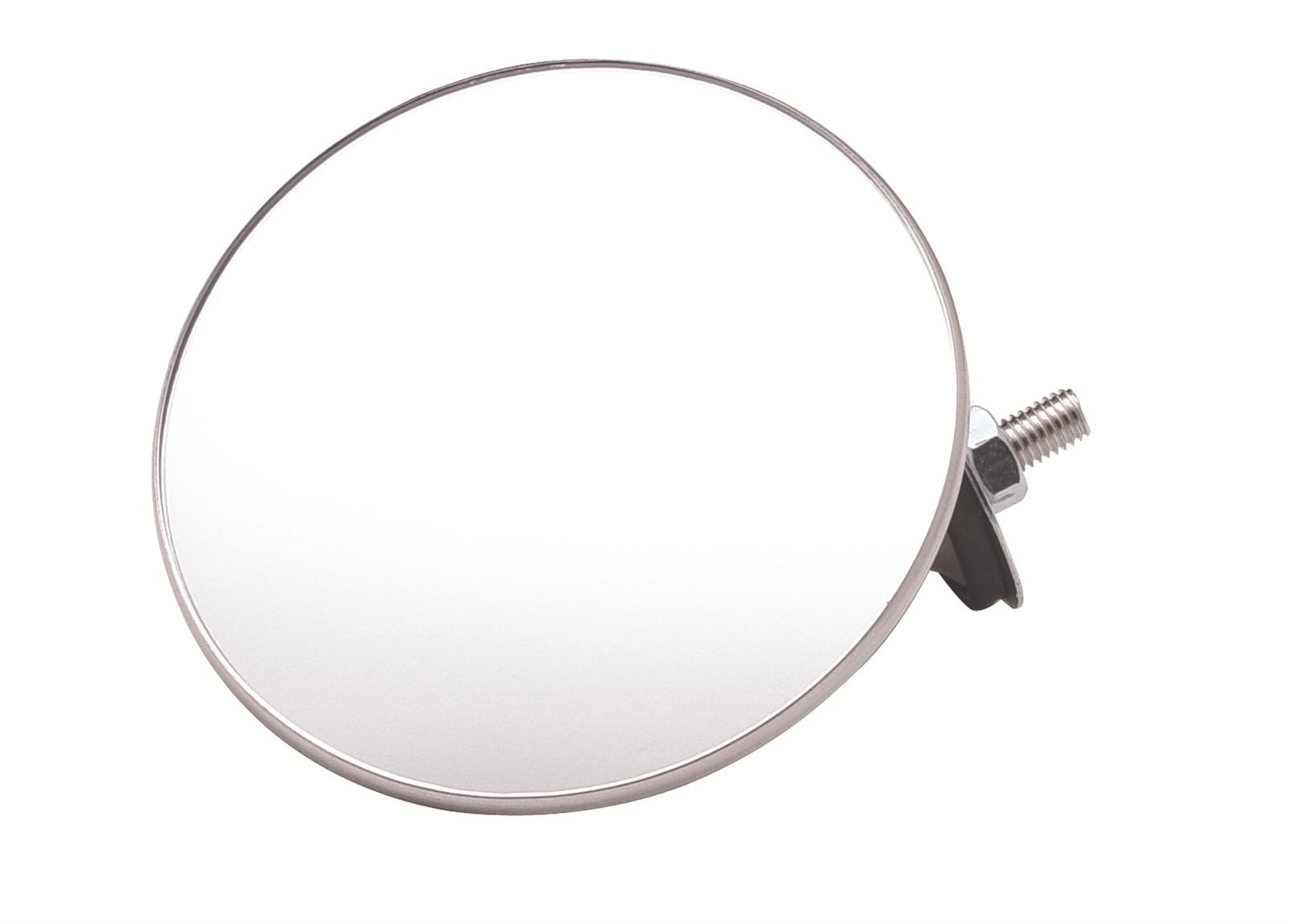 United Pacific C5058L United Pacific Exterior Mirrors | Summit Racing