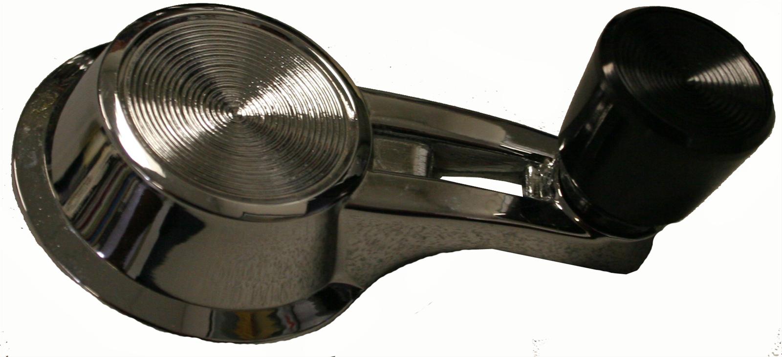 United Pacific C616404 United Pacific Vent Window Cranks Summit Racing