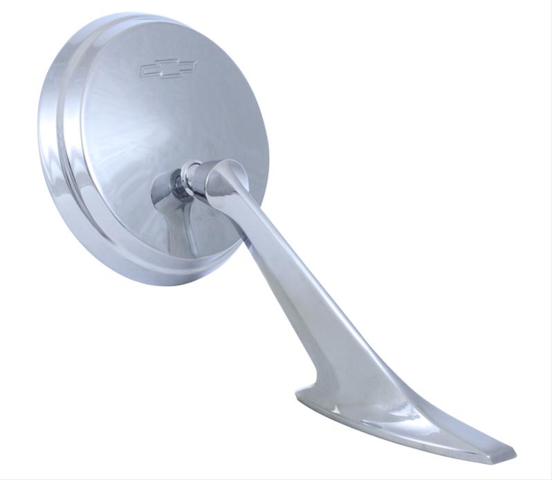 United Pacific C656601 United Pacific Exterior Mirrors Summit Racing