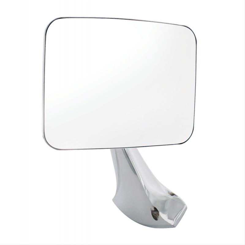 United Pacific C707202 United Pacific Exterior Mirror Assemblies