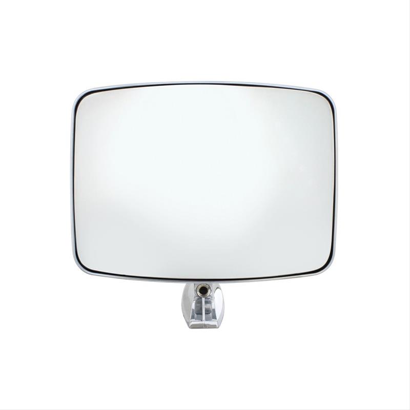 United Pacific C738710-CVX United Pacific Exterior Mirror