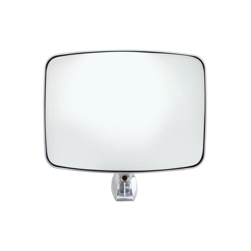 United Pacific Exterior Mirror Assemblies