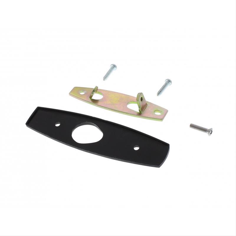 United Pacific Exterior Mirror Assemblies
