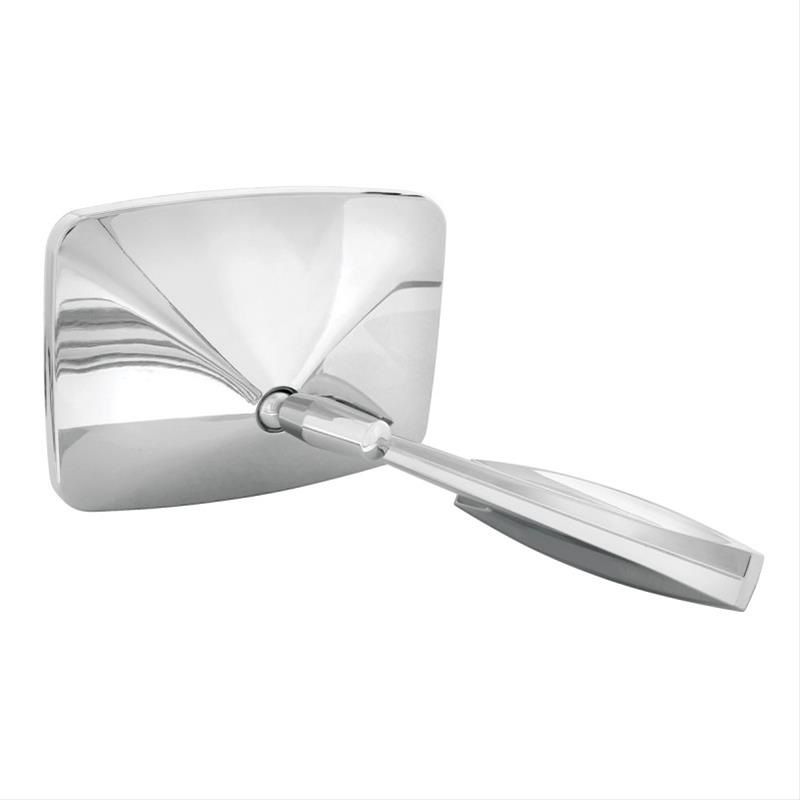 United Pacific Exterior Mirror Assemblies