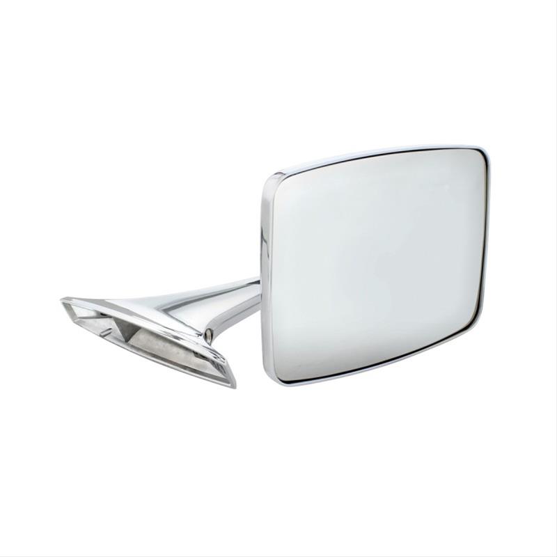 United Pacific Exterior Mirror Assemblies