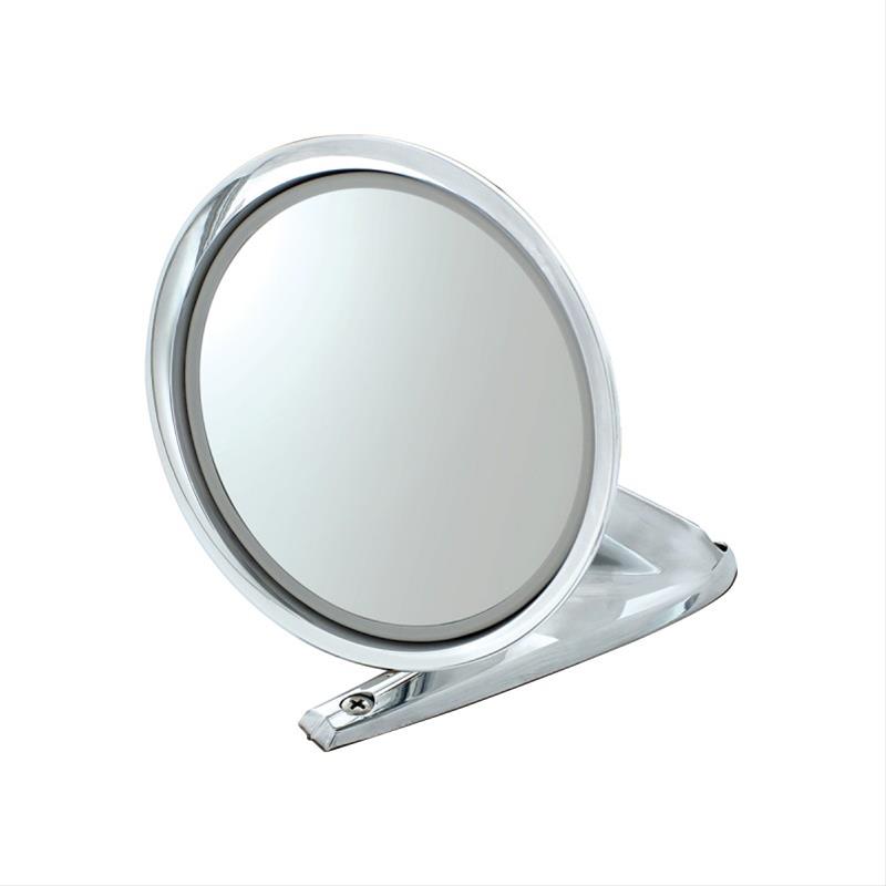United Pacific F646601 United Pacific Exterior Mirrors | Summit Racing
