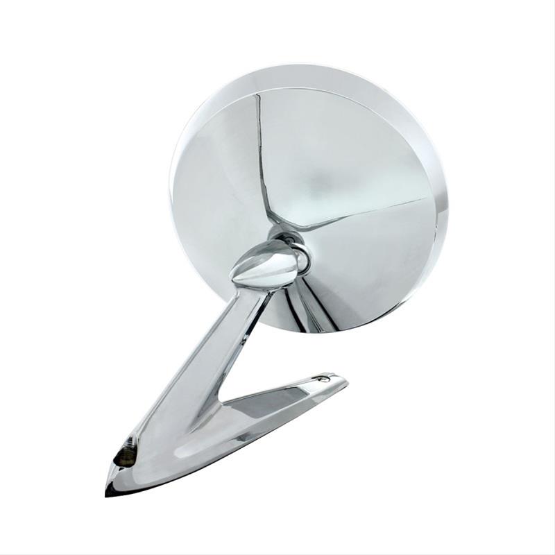 United Pacific F646601 United Pacific Exterior Mirrors Summit Racing