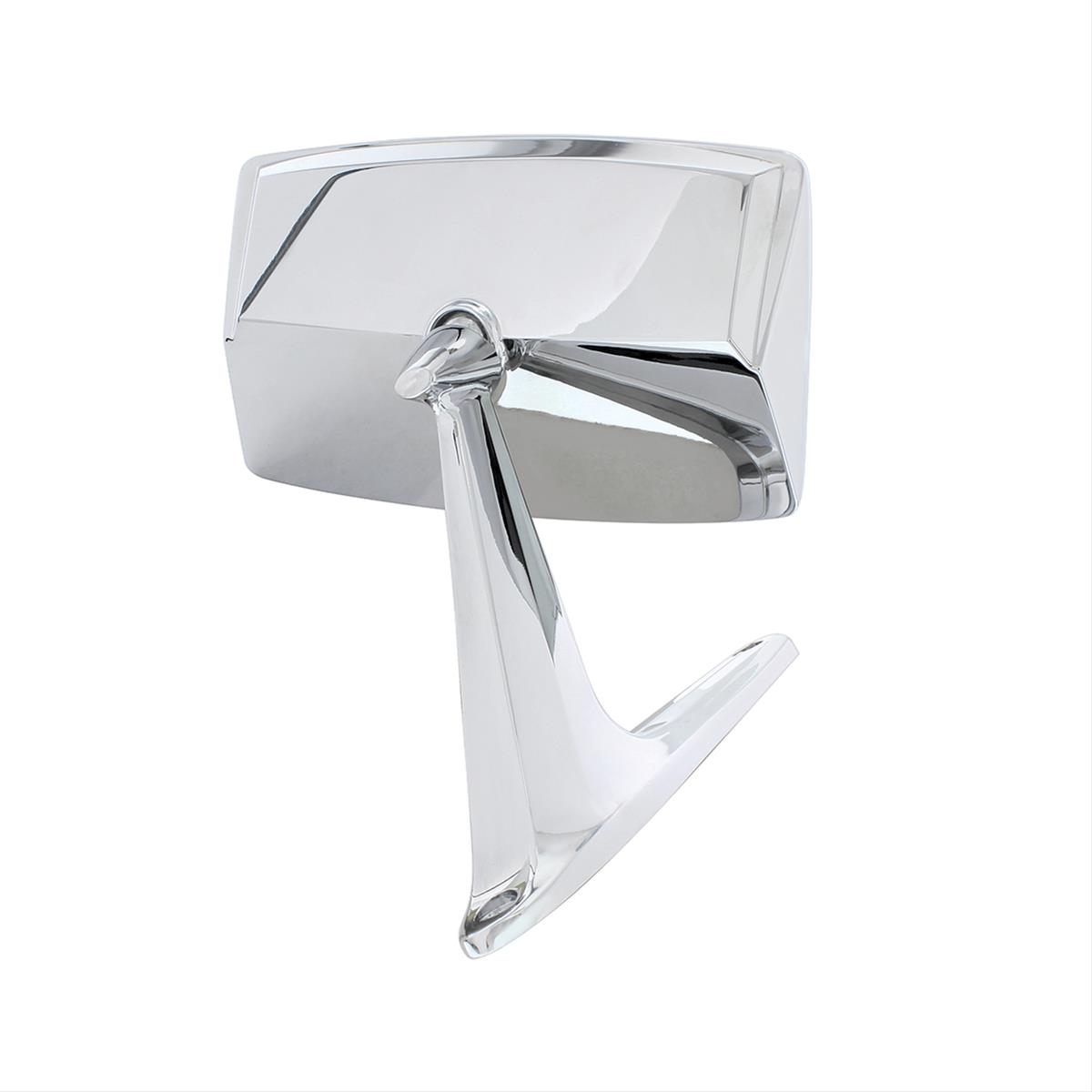 United Pacific F676804 United Pacific Exterior Mirror Assemblies