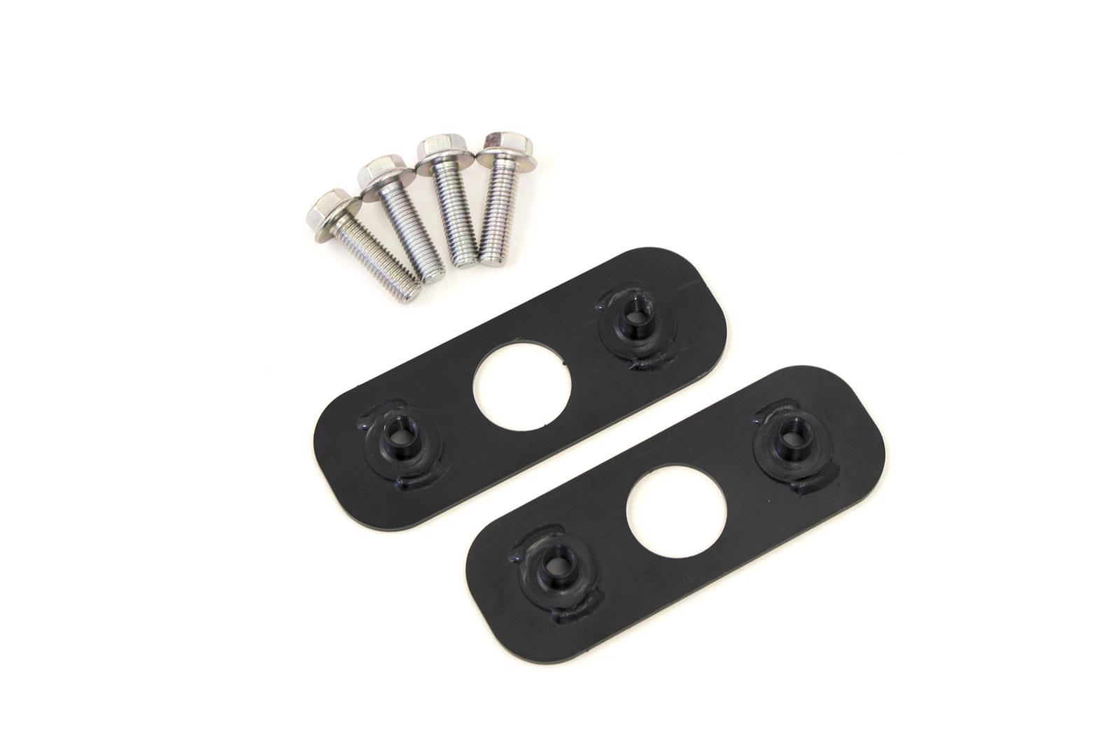 UMI Performance 1070 UMI Performance Sway Bar Reinforcement Brackets