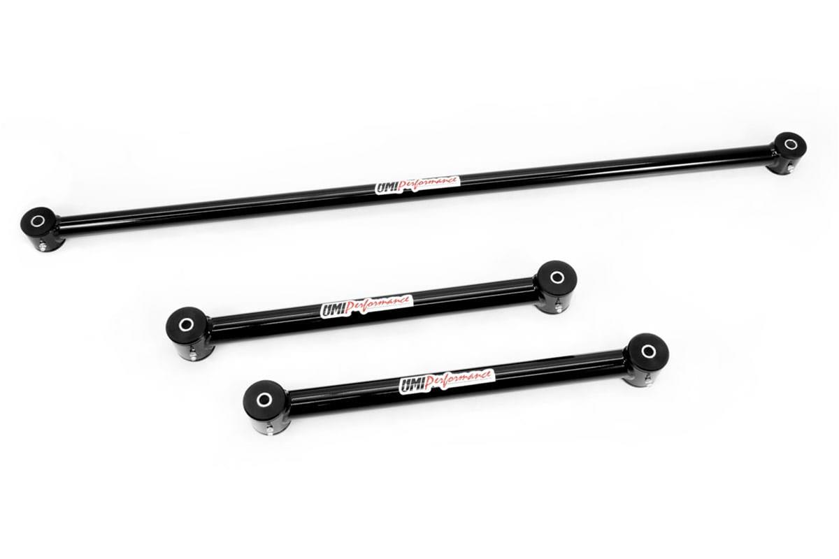 UMI Performance 201520-B UMI Performance Rear Control Arms and