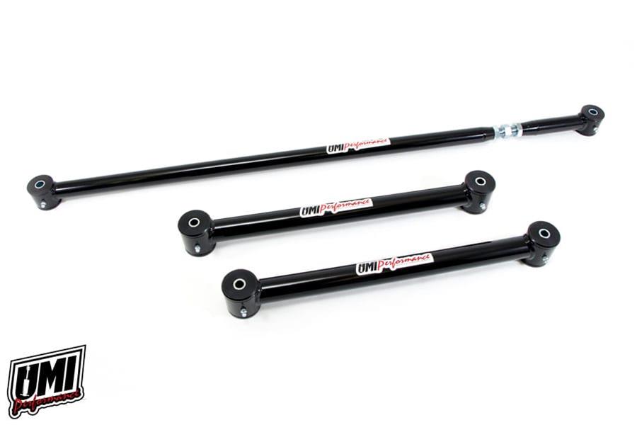 パーツ Umi UMI Performance 201529-B UMI Performance Rear Control Arms and
