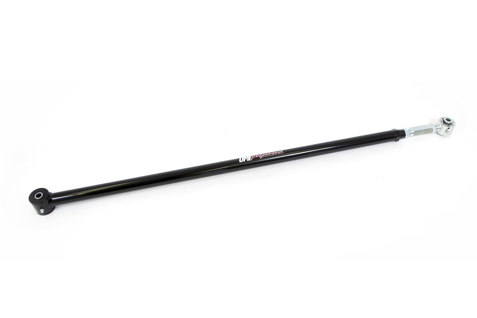UMI Performance 2037B UMI Performance OnCar Single Adjustable Panhard