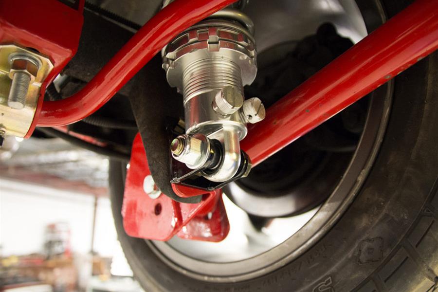 昭和コイル5連。 昭和コイル5連。